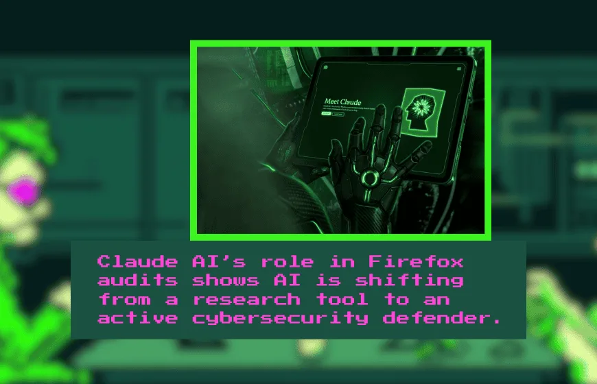 A Shifting Cybersecurity Landscape